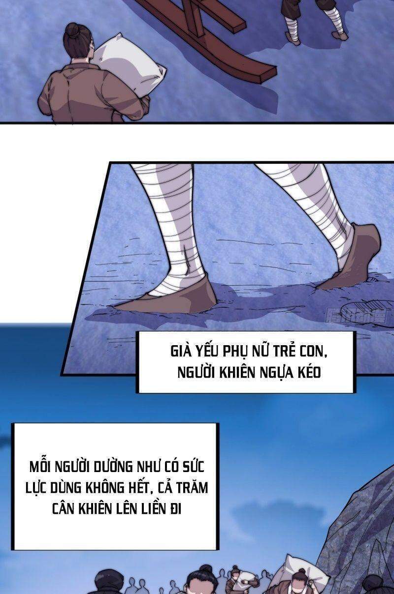 Ta Có Một Sơn Trại - Chương 96