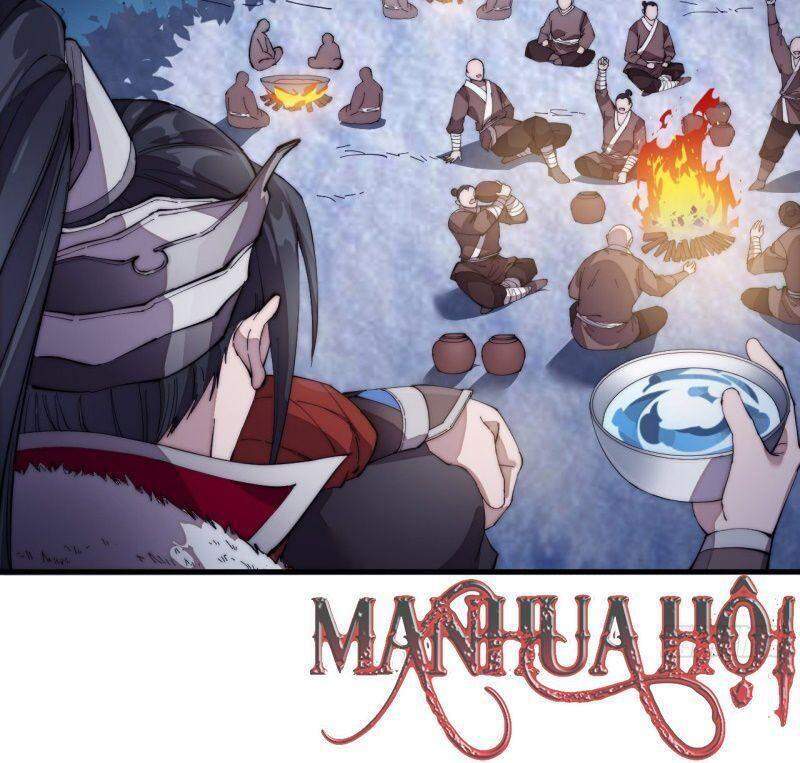 Ta Có Một Sơn Trại - Chương 97