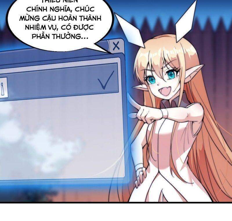 Ta Có Một Sơn Trại - Chương 97