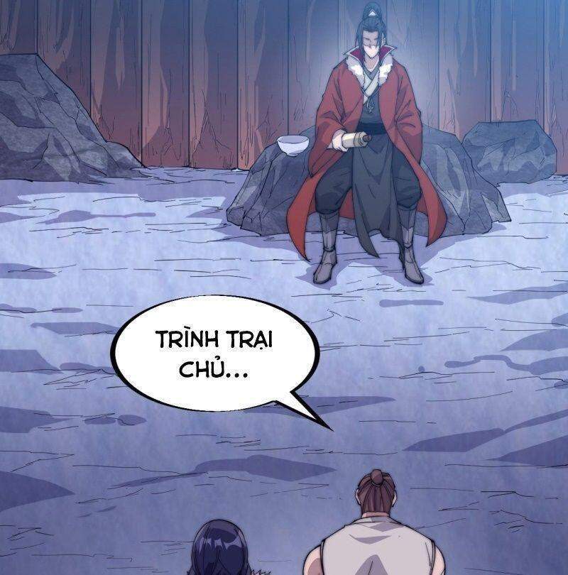 Ta Có Một Sơn Trại - Chương 97