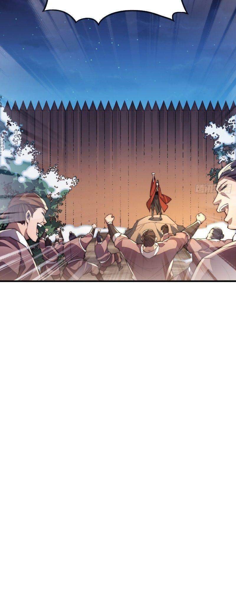 Ta Có Một Sơn Trại - Chương 97