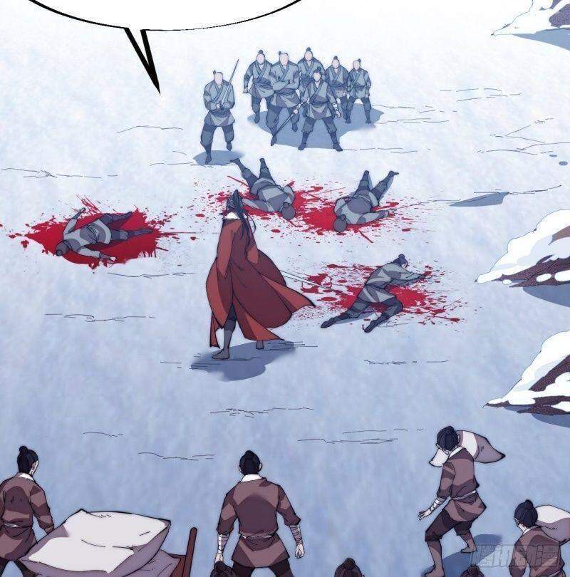 Ta Có Một Sơn Trại - Chương 97