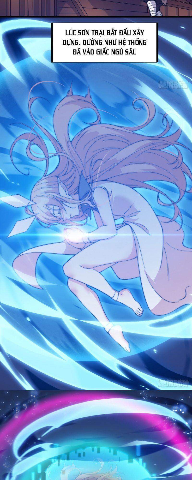 Ta Có Một Sơn Trại - Chương 98