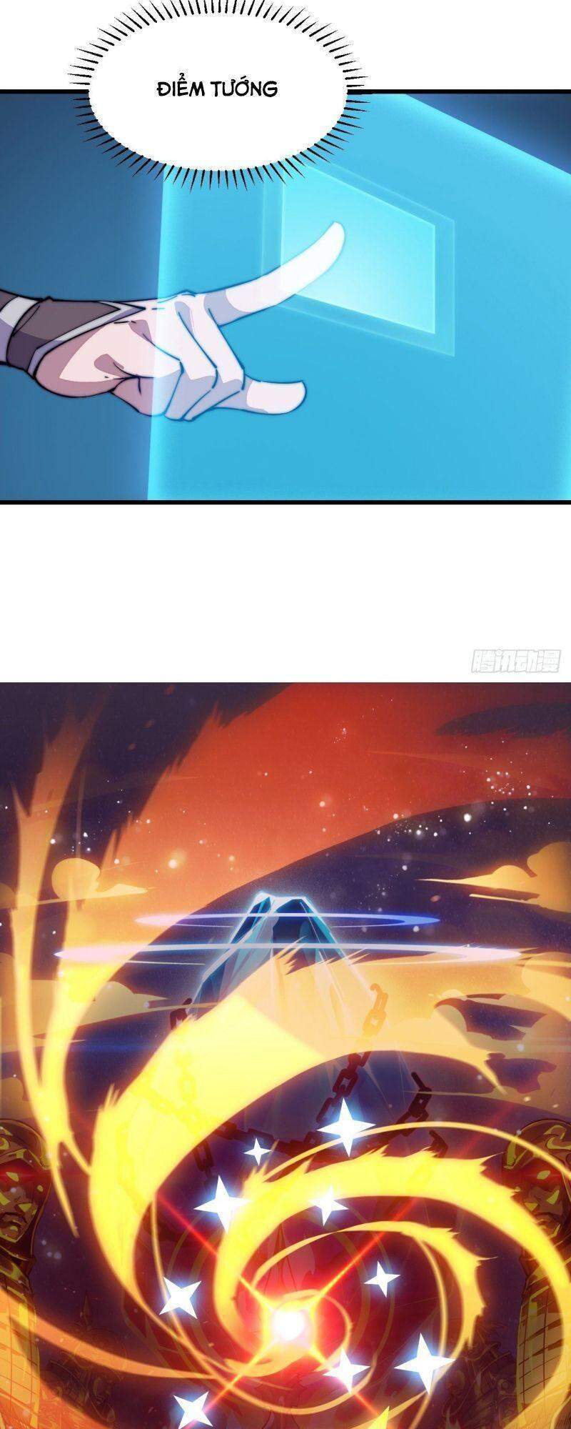 Ta Có Một Sơn Trại - Chương 98