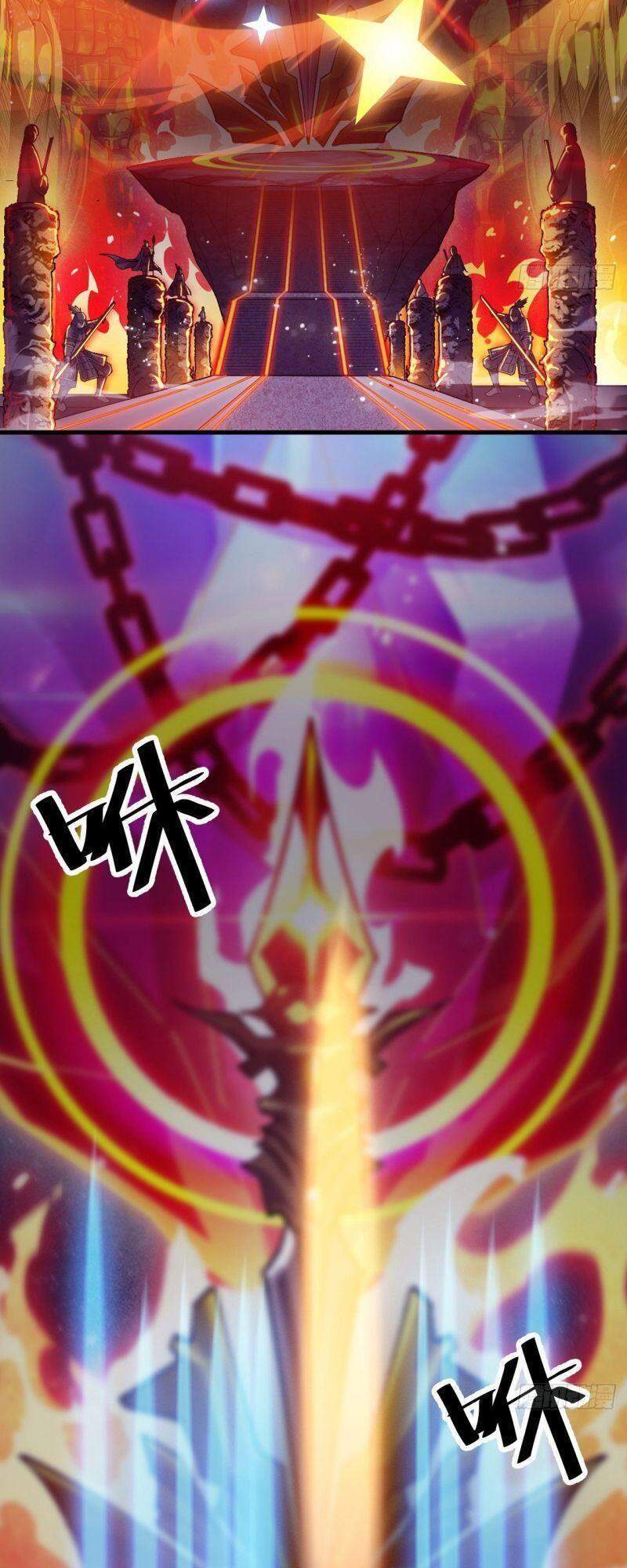 Ta Có Một Sơn Trại - Chương 98