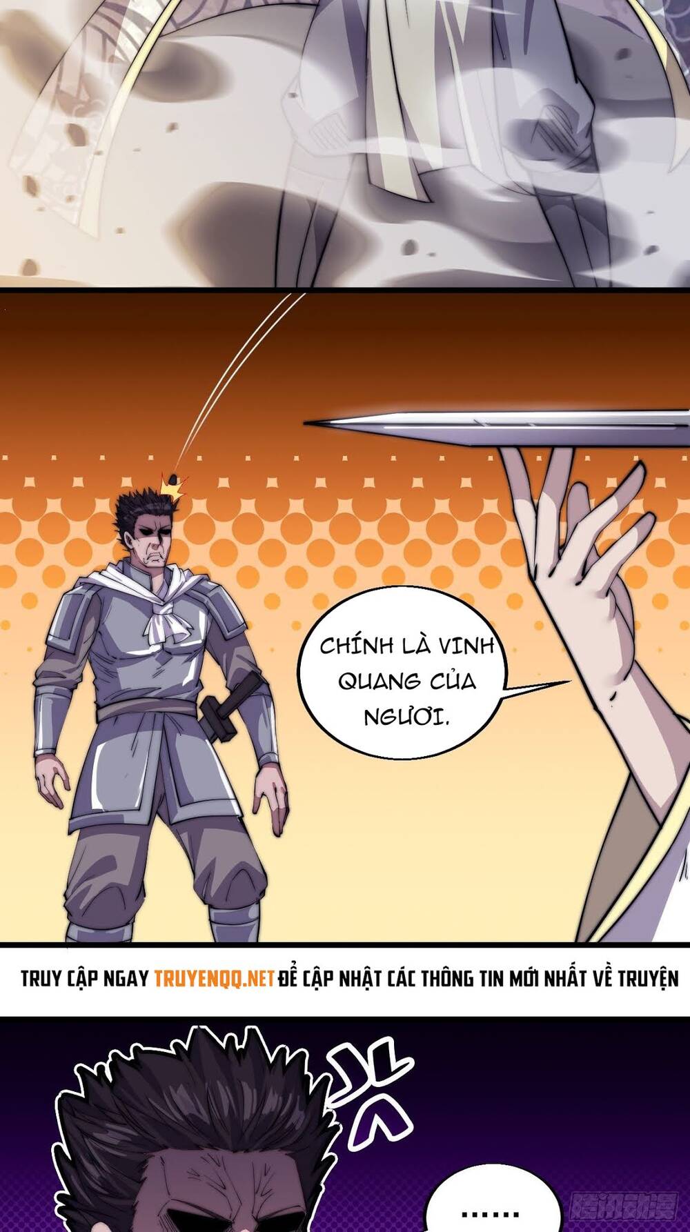 Ta Có Một Sơn Trại - Chương 11