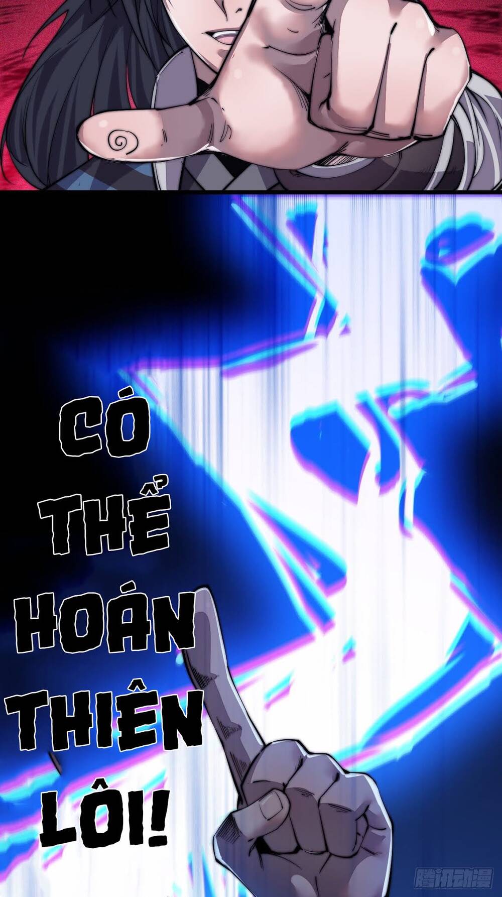 Ta Có Một Sơn Trại - Chương 12