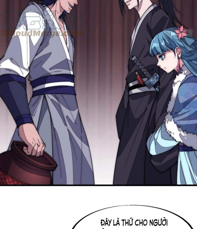 Ta Có Một Sơn Trại - Chương 123