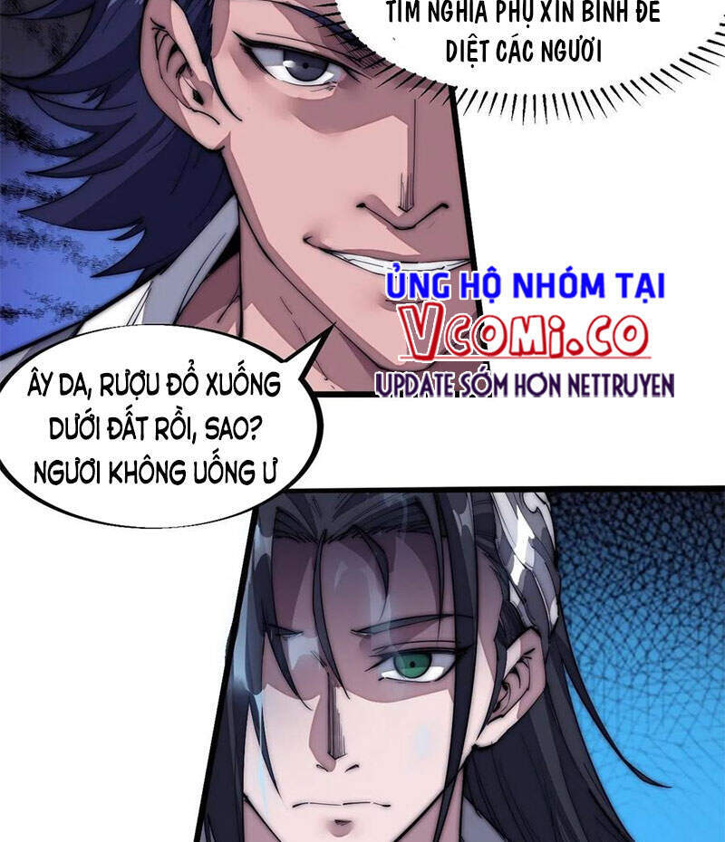 Ta Có Một Sơn Trại - Chương 123