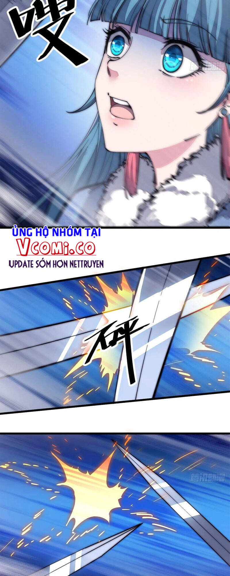 Ta Có Một Sơn Trại - Chương 123