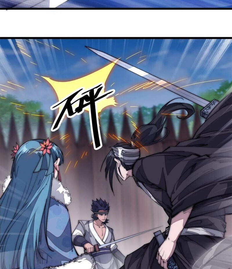 Ta Có Một Sơn Trại - Chương 123