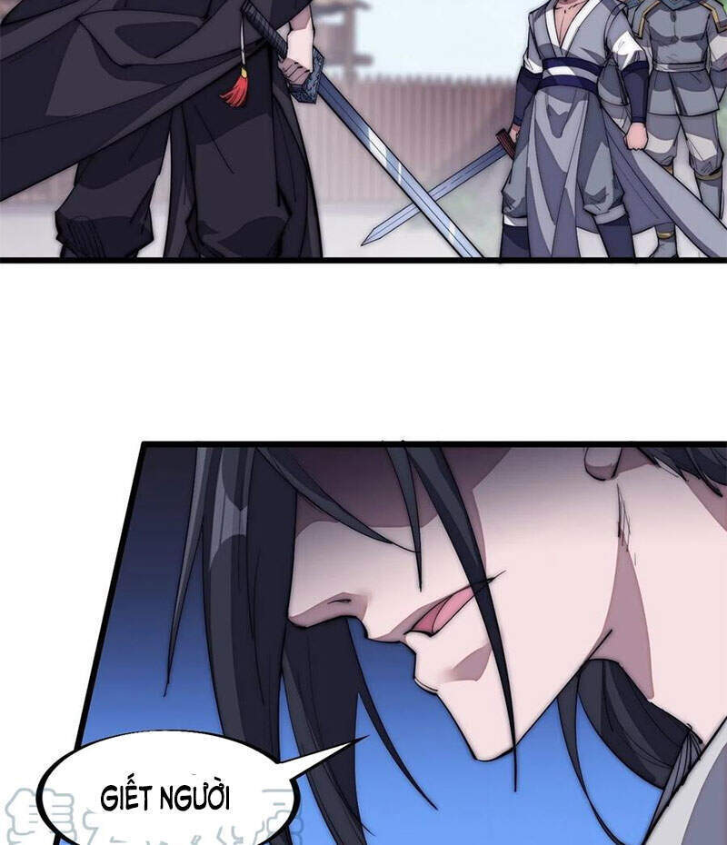 Ta Có Một Sơn Trại - Chương 123