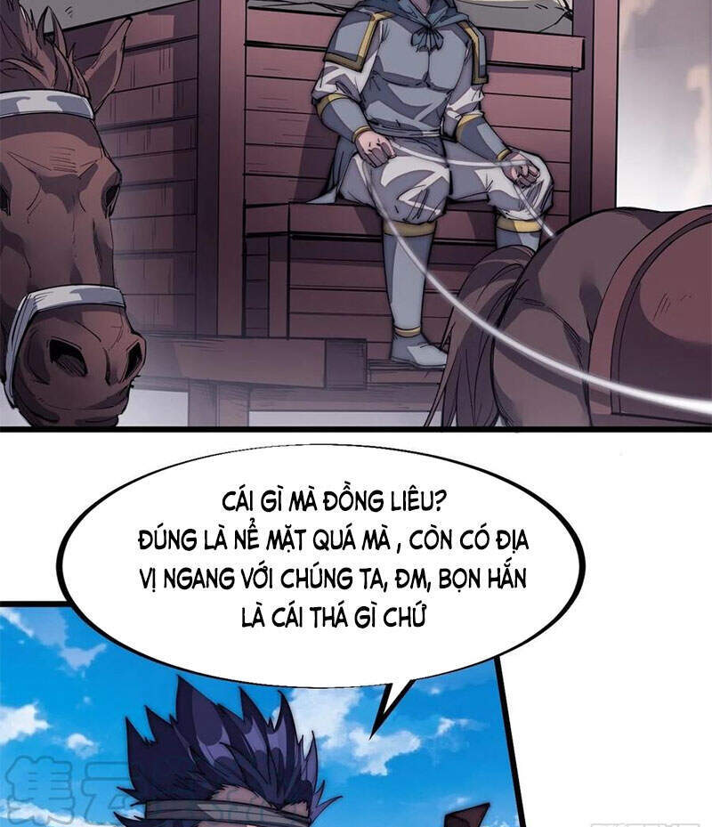 Ta Có Một Sơn Trại - Chương 123