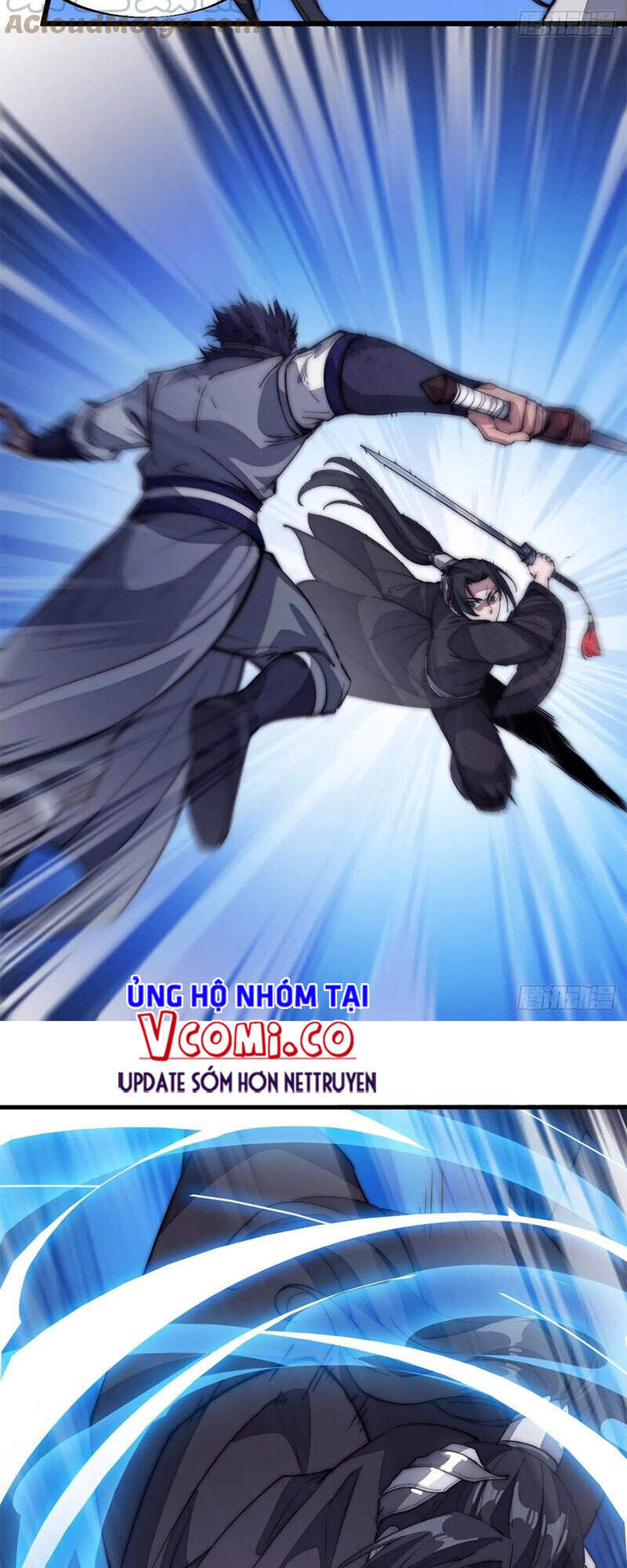 Ta Có Một Sơn Trại - Chương 123