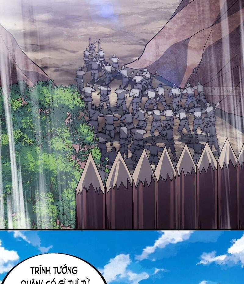 Ta Có Một Sơn Trại - Chương 123
