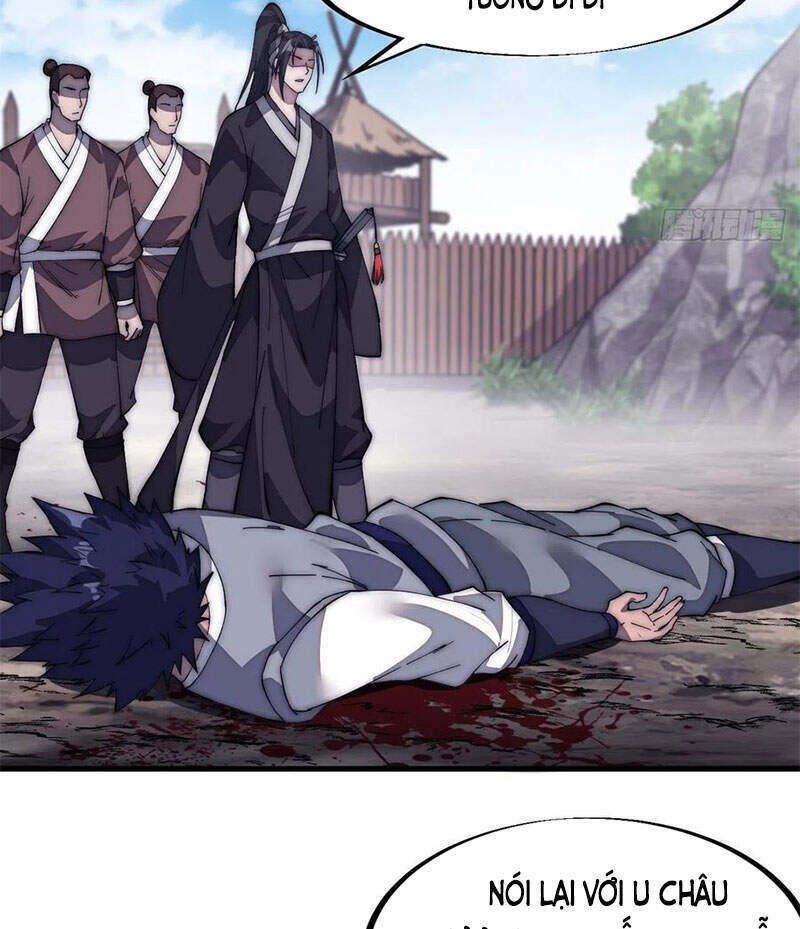 Ta Có Một Sơn Trại - Chương 123