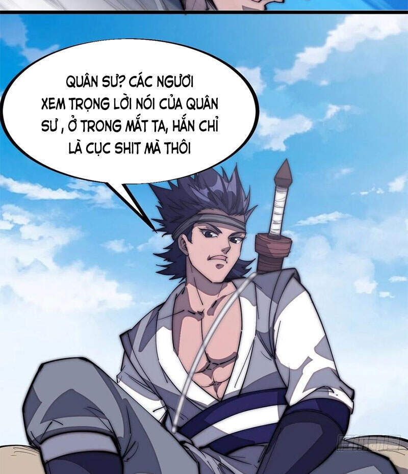 Ta Có Một Sơn Trại - Chương 123