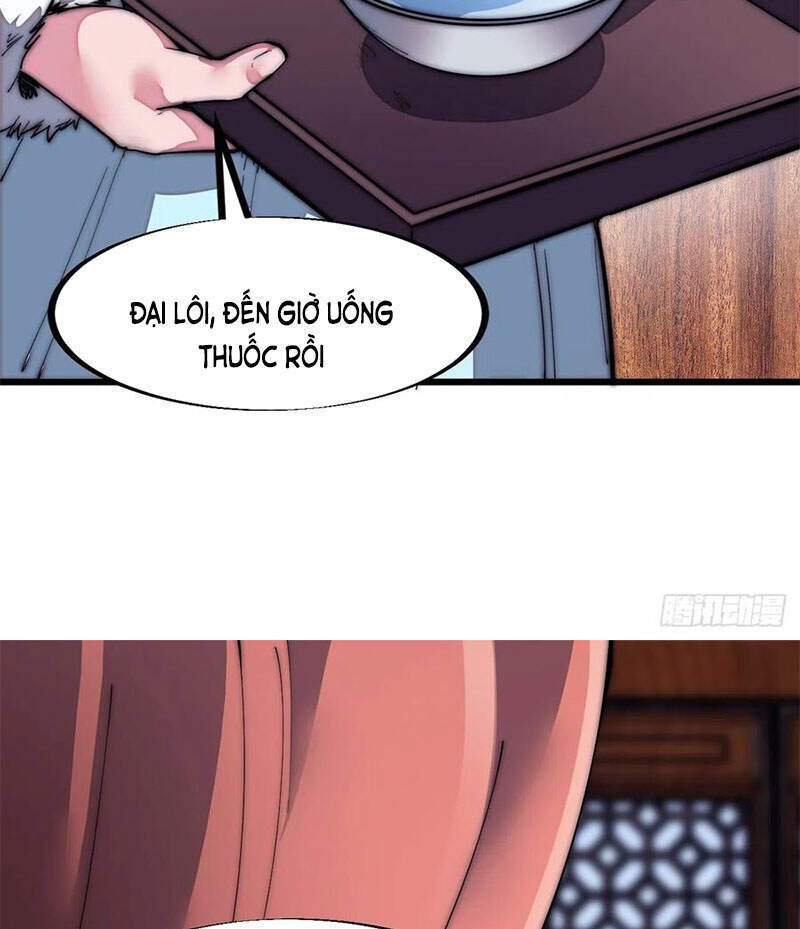 Ta Có Một Sơn Trại - Chương 123