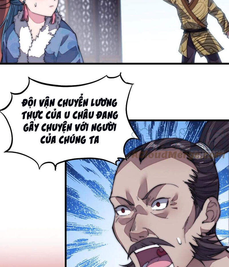 Ta Có Một Sơn Trại - Chương 123