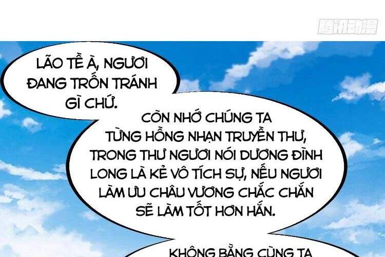 Ta Có Một Sơn Trại - Chương 127