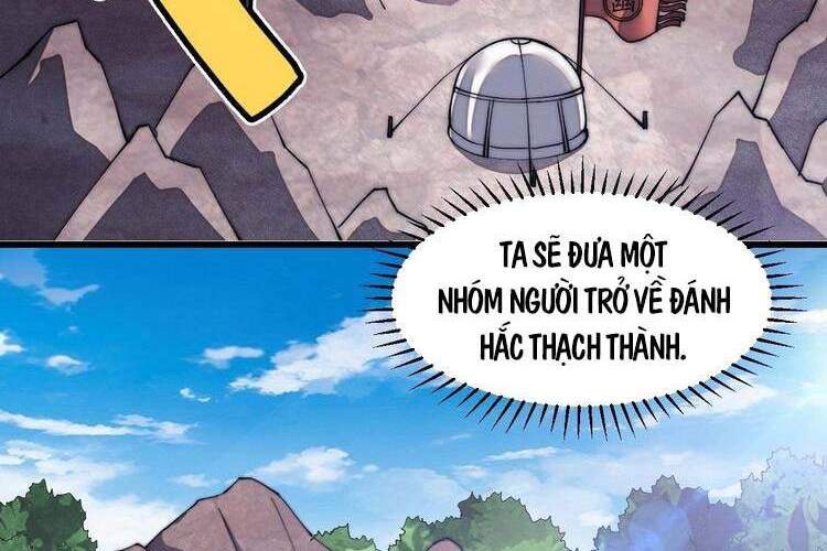 Ta Có Một Sơn Trại - Chương 127