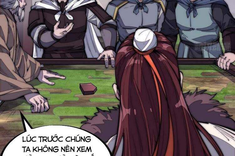 Ta Có Một Sơn Trại - Chương 127