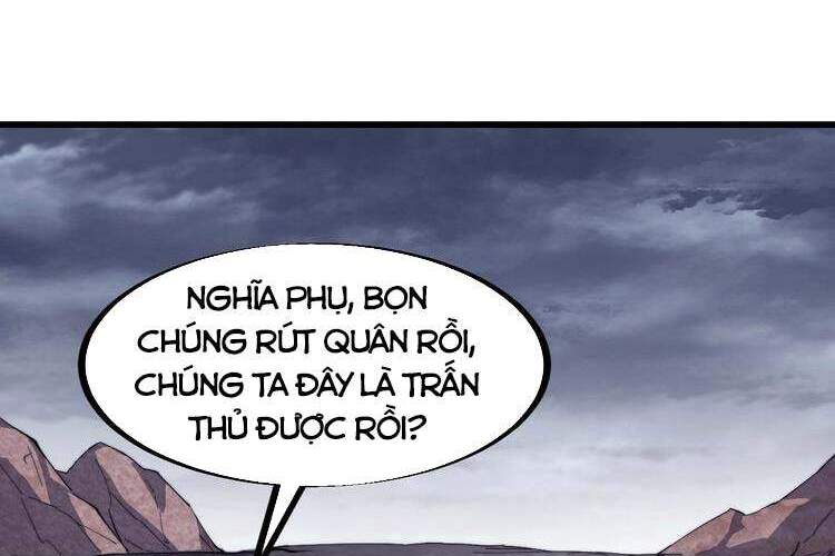 Ta Có Một Sơn Trại - Chương 127