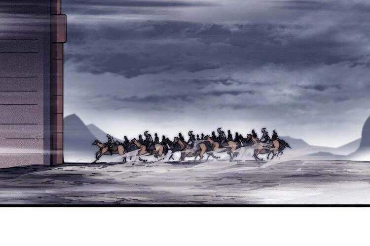 Ta Có Một Sơn Trại - Chương 127