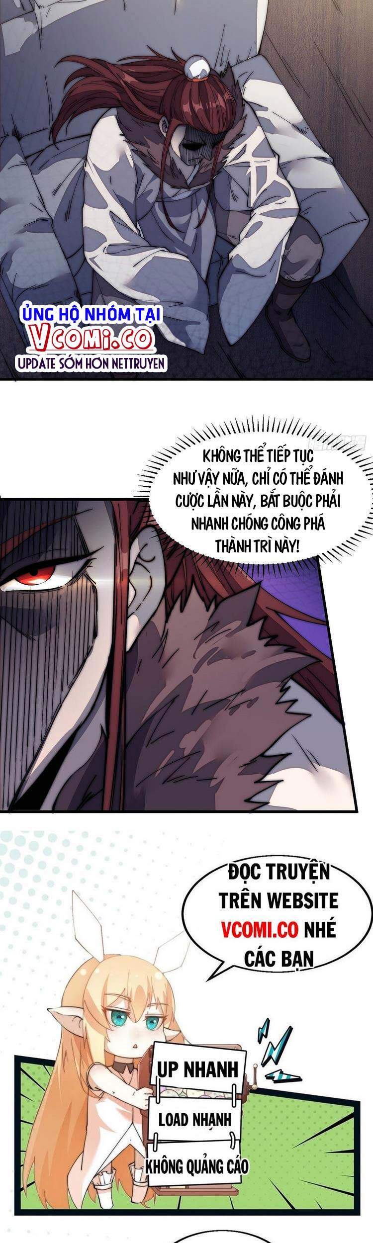 Ta Có Một Sơn Trại - Chương 127