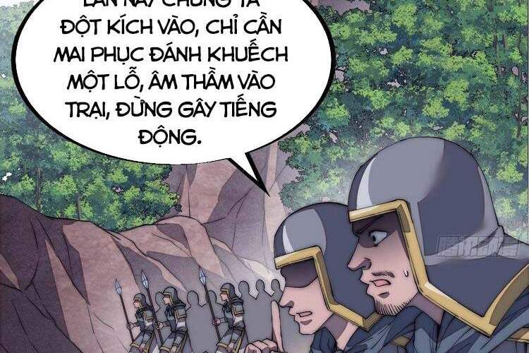 Ta Có Một Sơn Trại - Chương 127