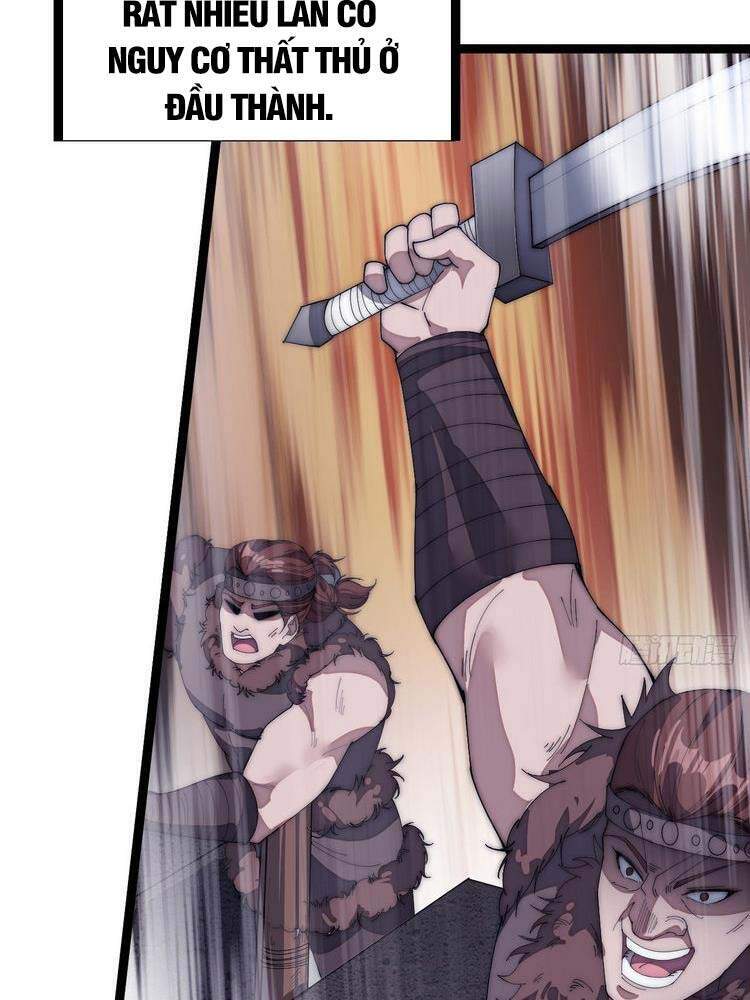 Ta Có Một Sơn Trại - Chương 147