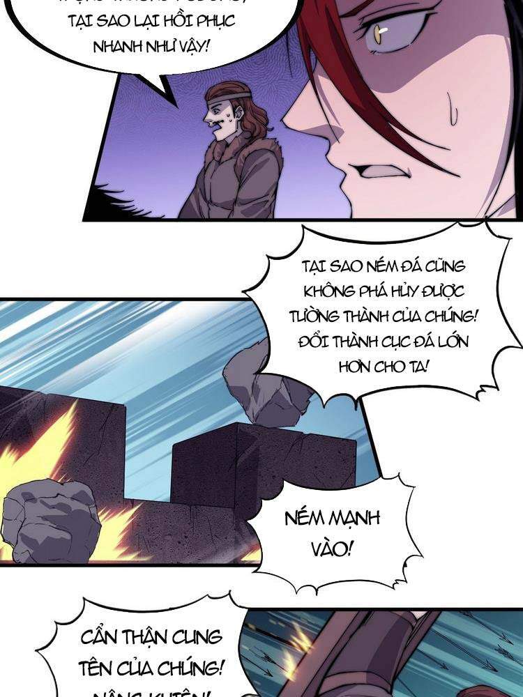 Ta Có Một Sơn Trại - Chương 147