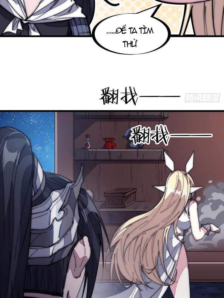 Ta Có Một Sơn Trại - Chương 147