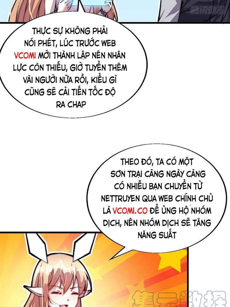 Ta Có Một Sơn Trại - Chương 147