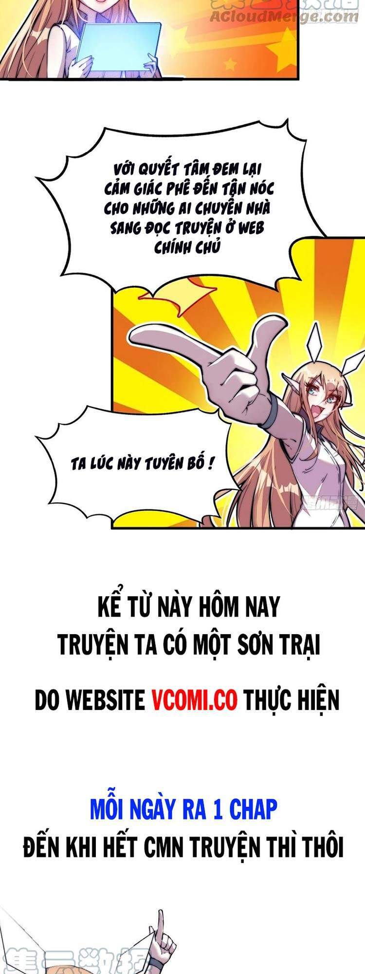 Ta Có Một Sơn Trại - Chương 147