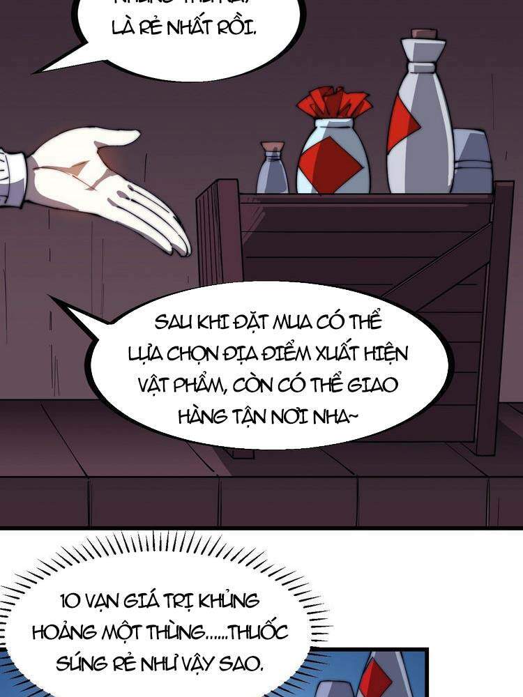 Ta Có Một Sơn Trại - Chương 147