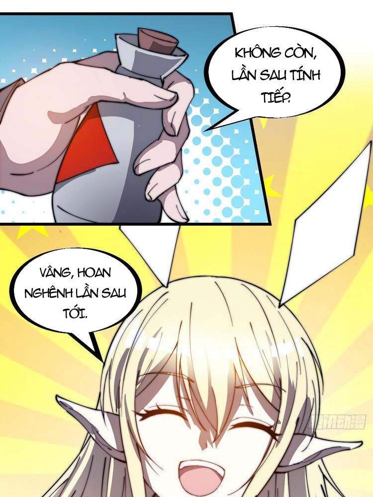 Ta Có Một Sơn Trại - Chương 147