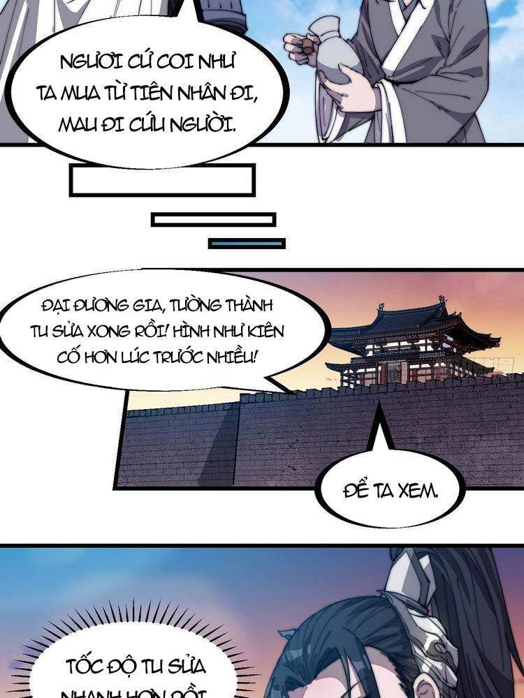 Ta Có Một Sơn Trại - Chương 147