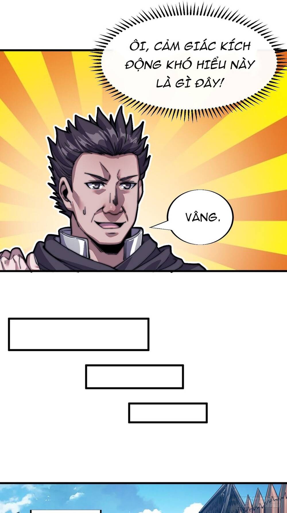 Ta Có Một Sơn Trại - Chương 15