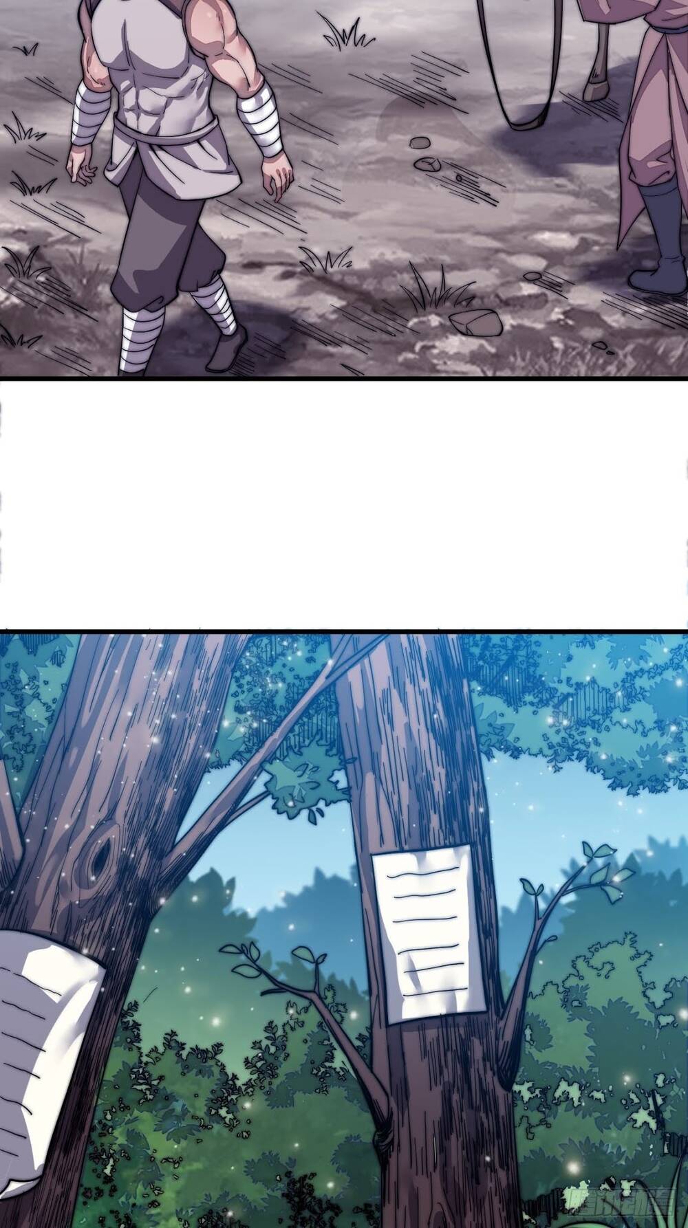 Ta Có Một Sơn Trại - Chương 15