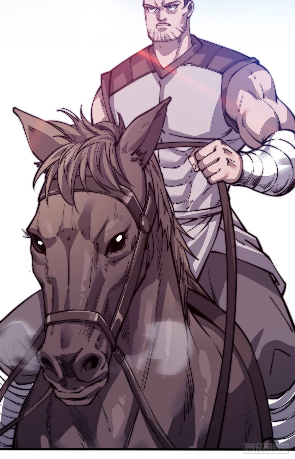 Ta Có Một Sơn Trại - Chương 16