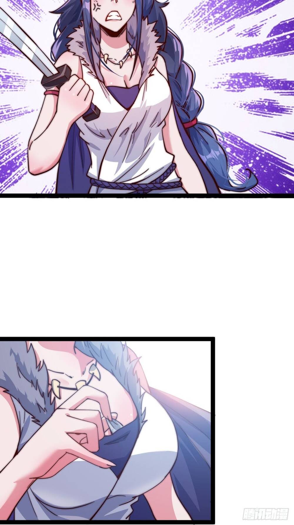 Ta Có Một Sơn Trại - Chương 16