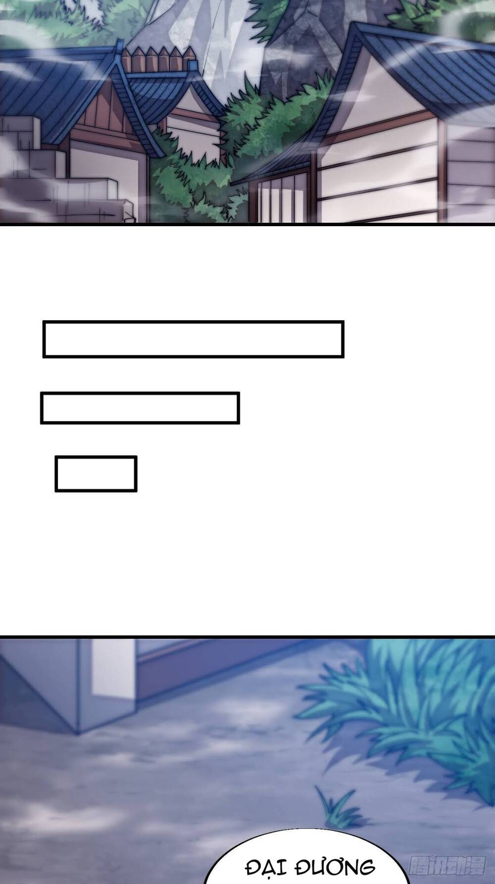 Ta Có Một Sơn Trại - Chương 16