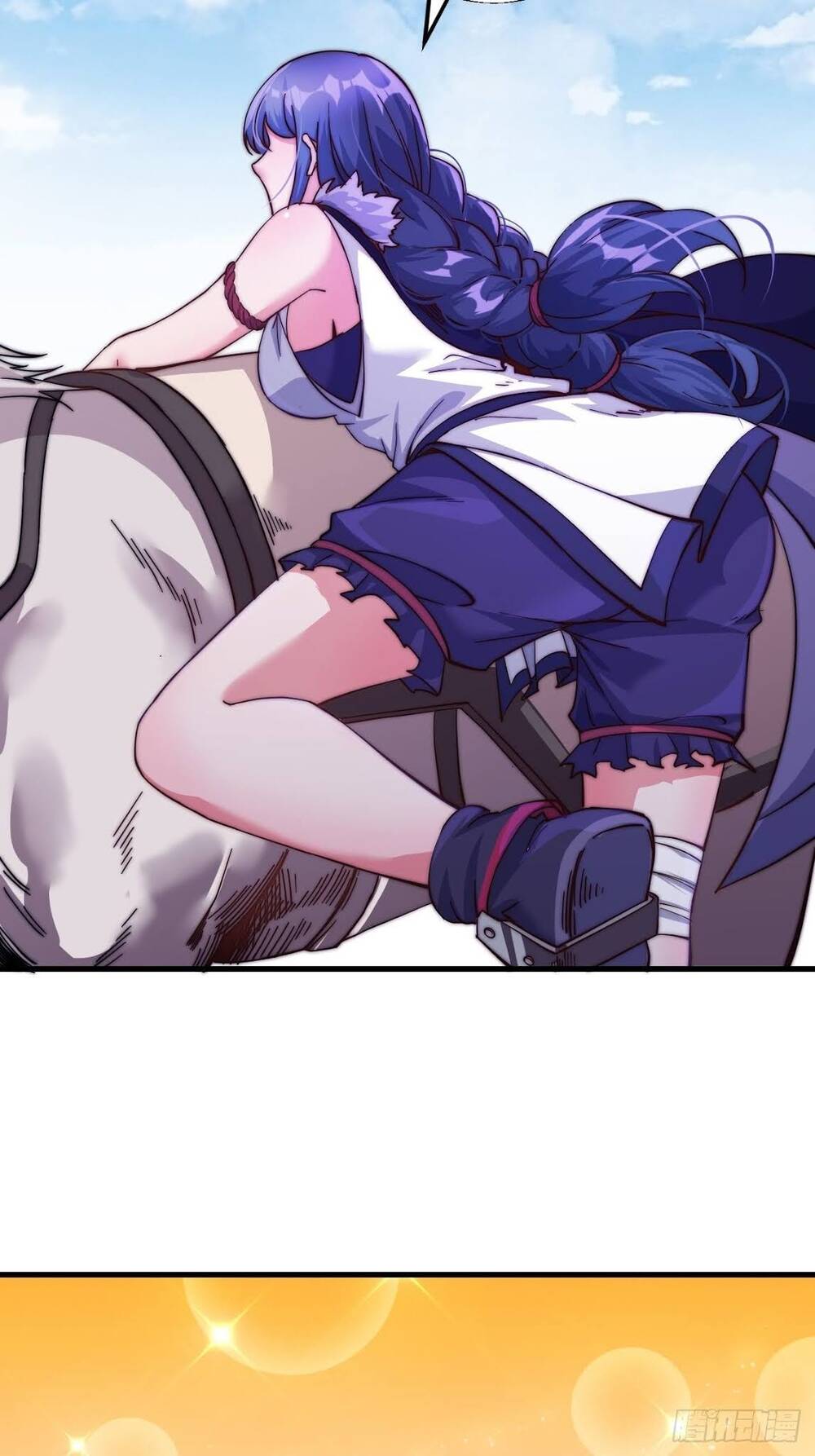 Ta Có Một Sơn Trại - Chương 16