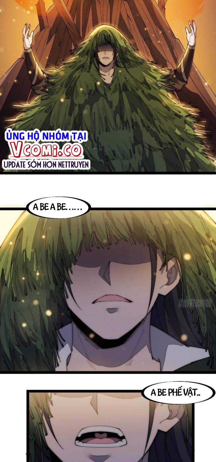 Ta Có Một Sơn Trại - Chương 161