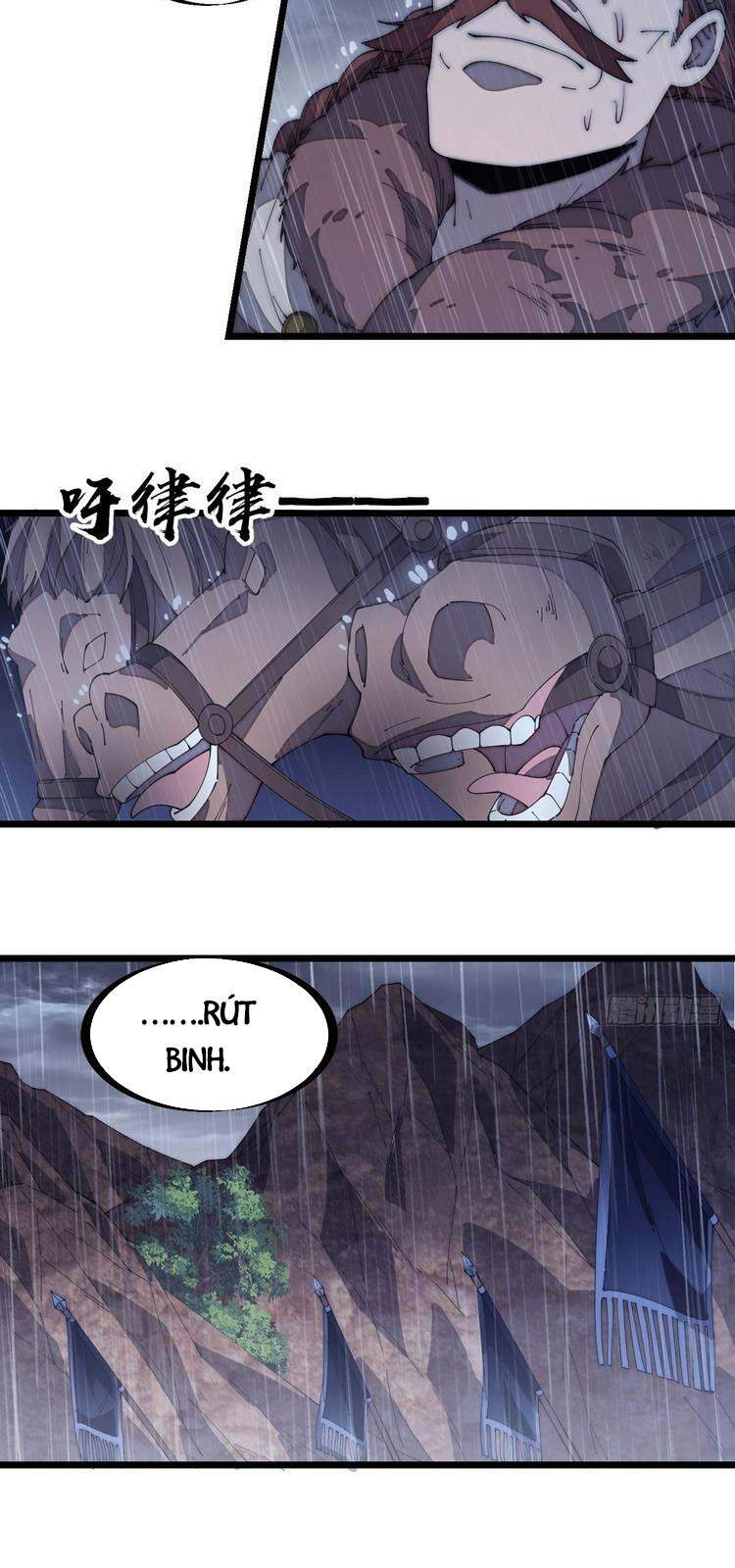 Ta Có Một Sơn Trại - Chương 161