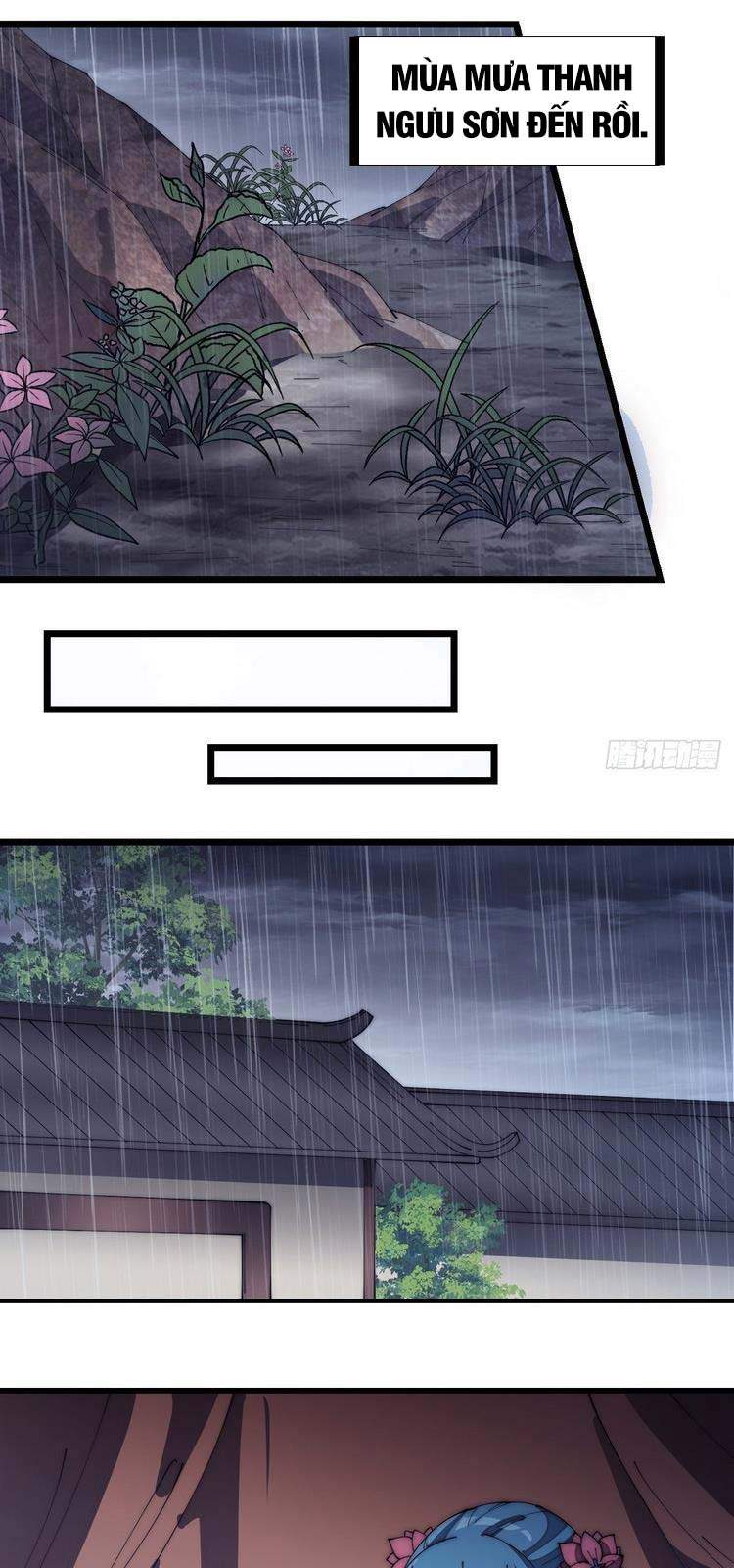 Ta Có Một Sơn Trại - Chương 161