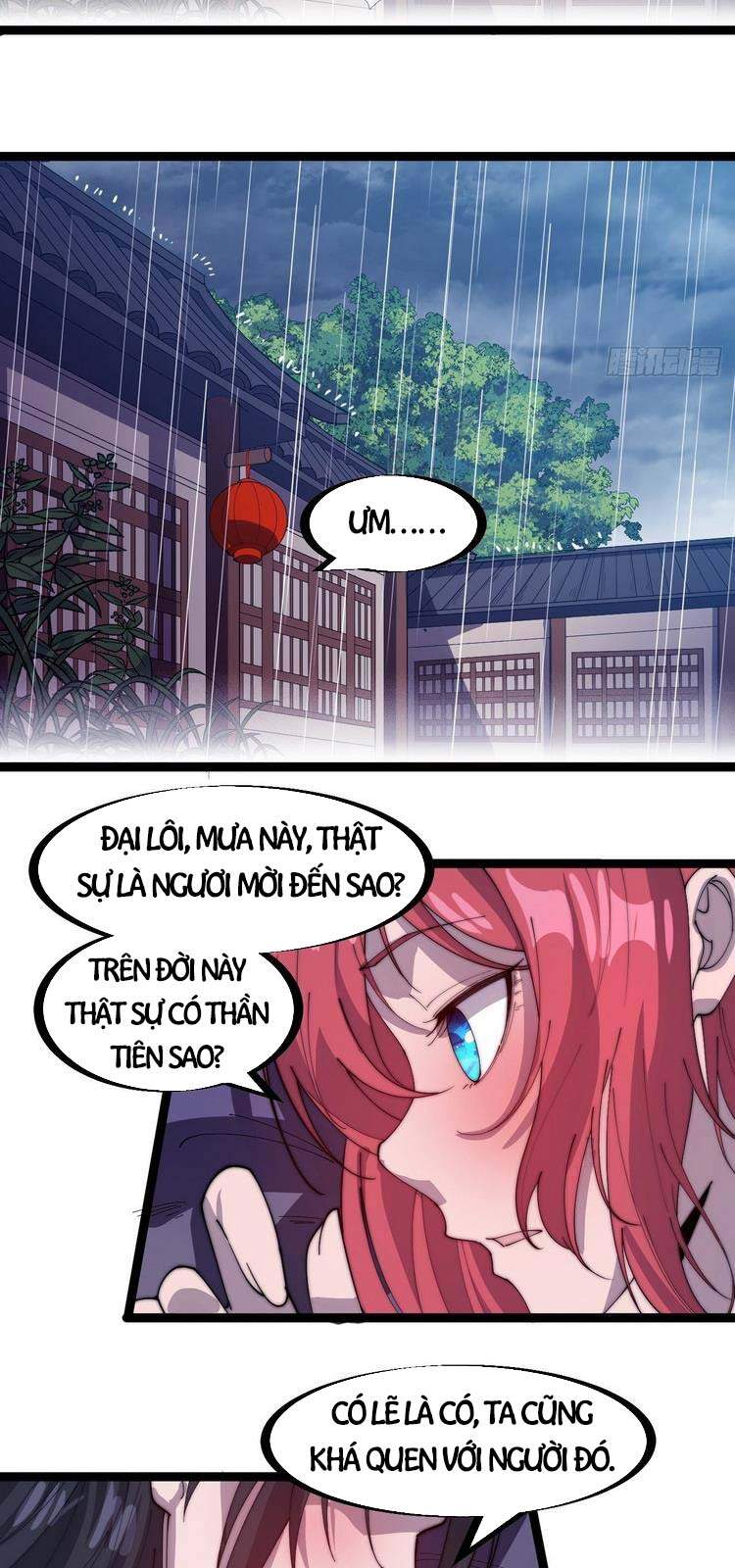 Ta Có Một Sơn Trại - Chương 161