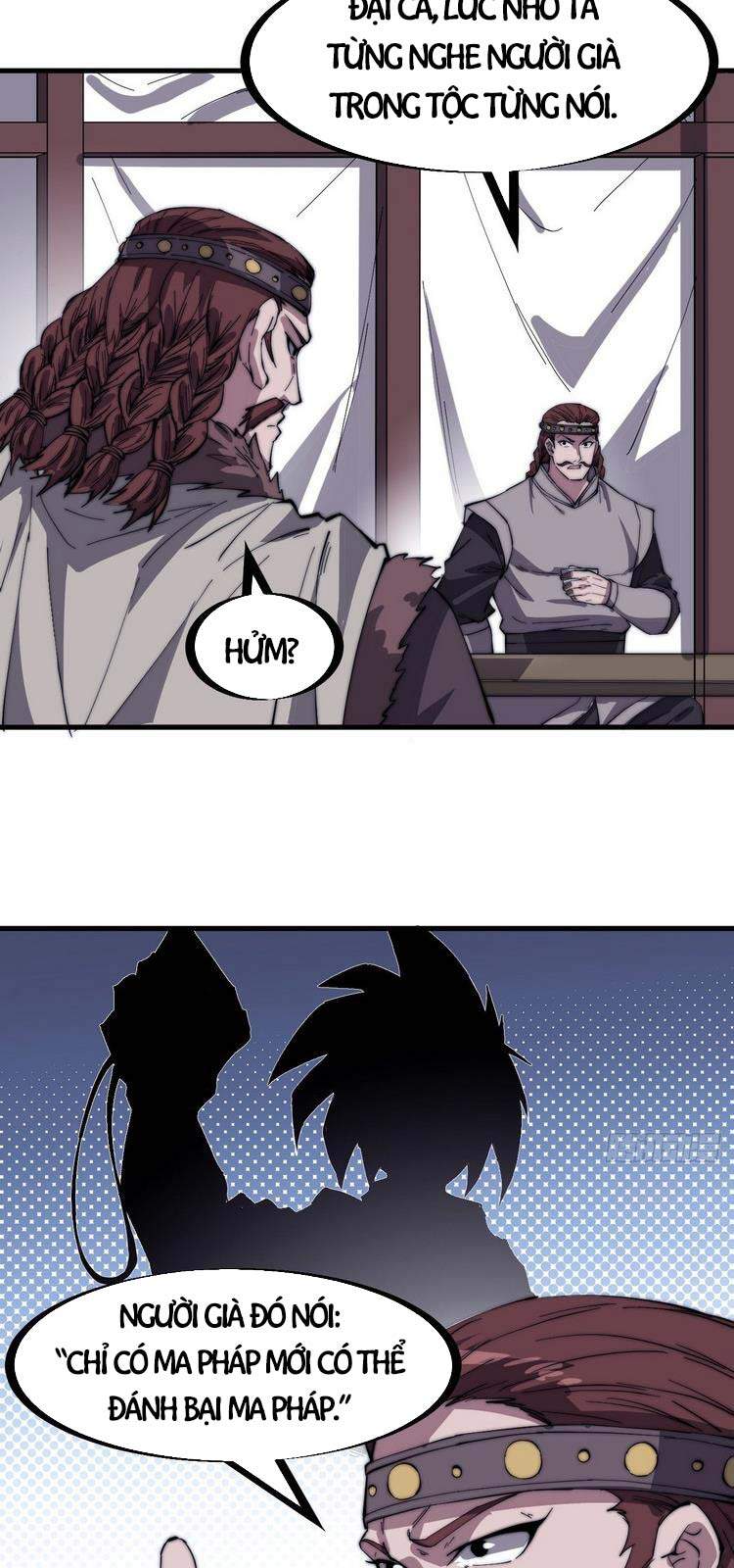 Ta Có Một Sơn Trại - Chương 161