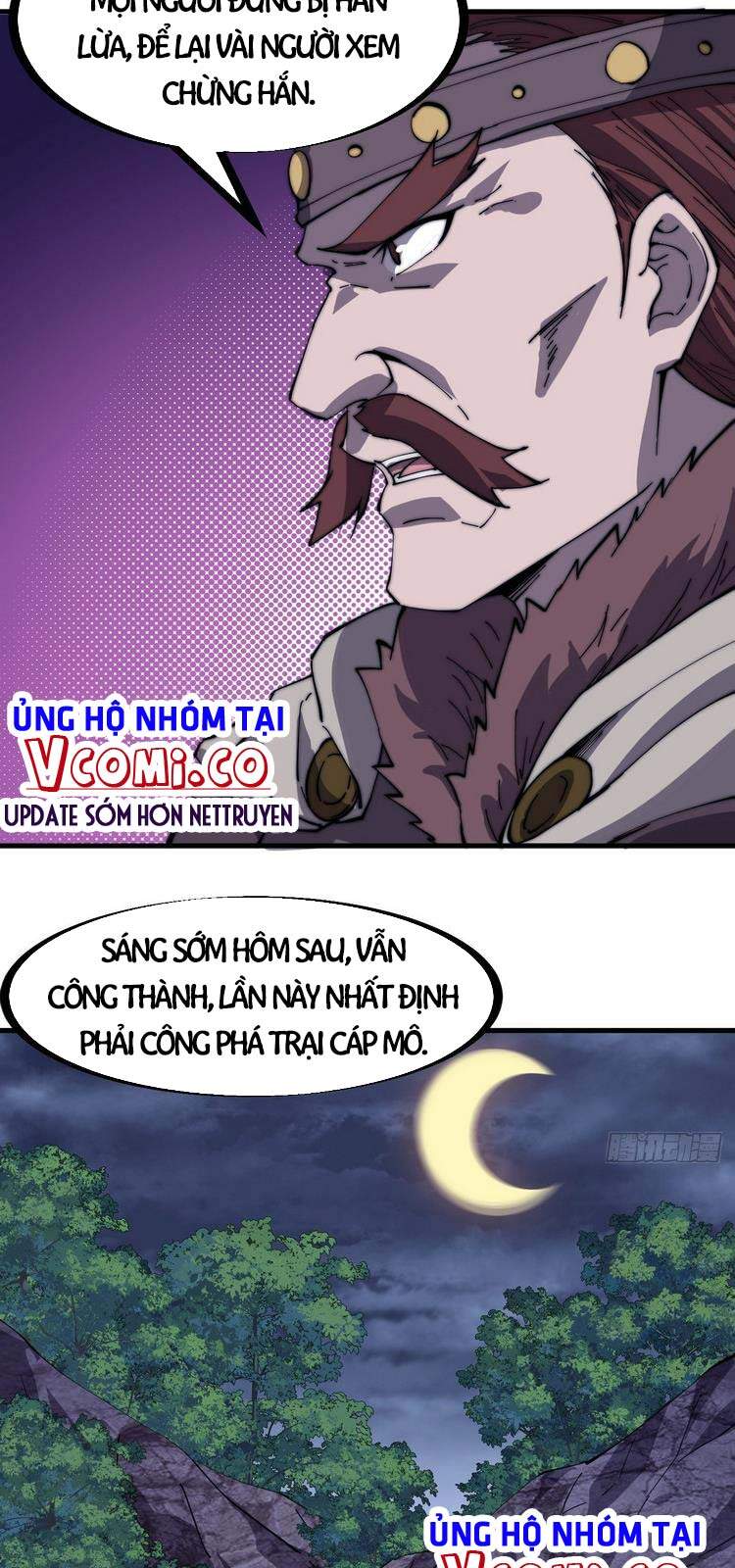 Ta Có Một Sơn Trại - Chương 161